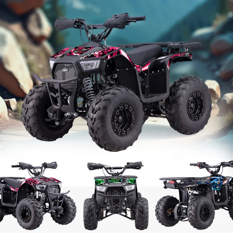 110Cc Atv Bike - Oneatv | Px3s 2