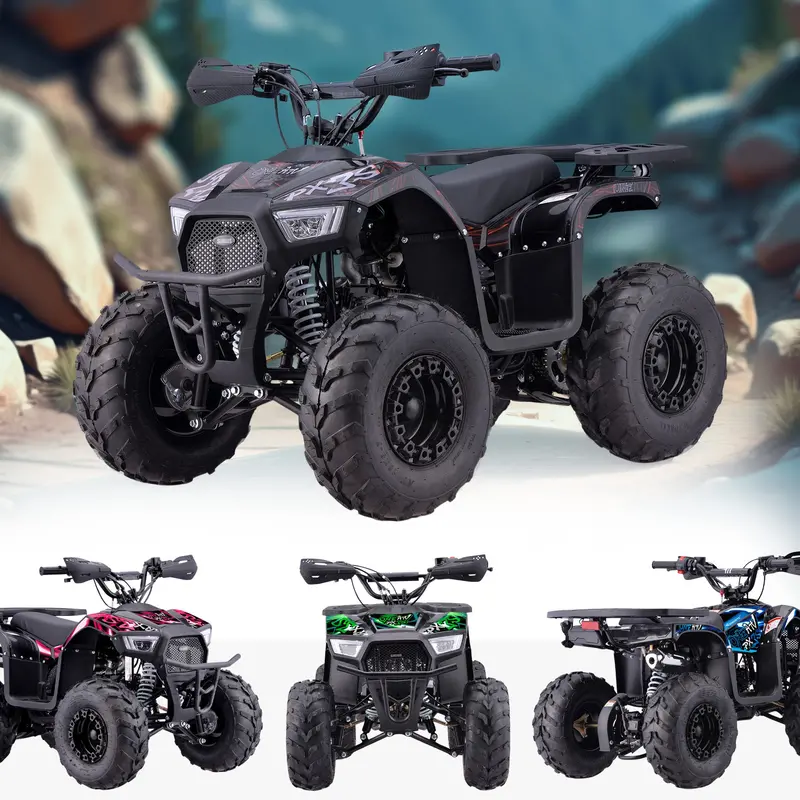 110Cc Atv Bike - Oneatv | Px3s 4