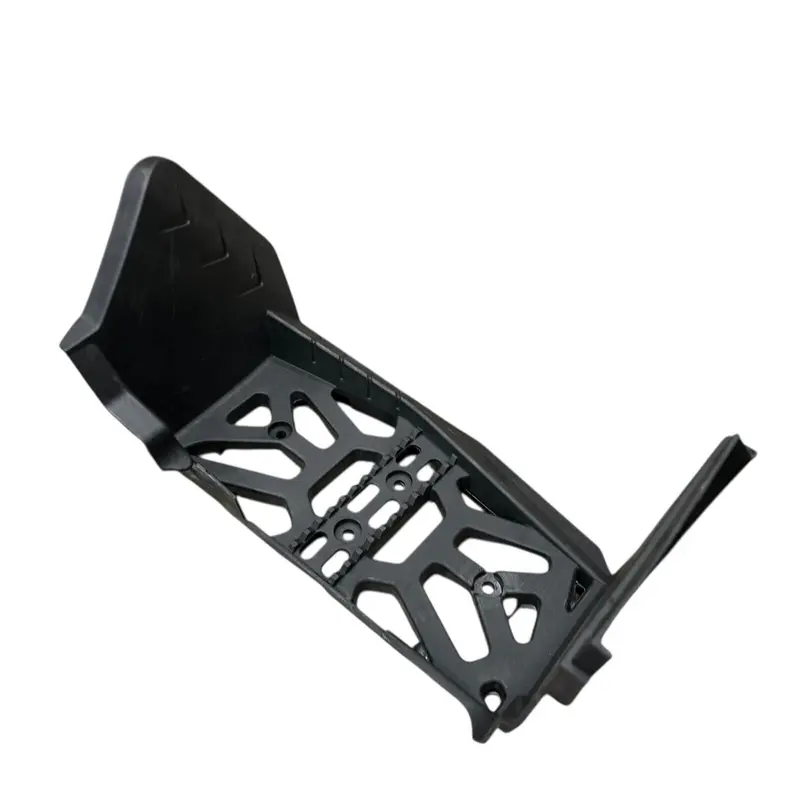 - 110Cc Left Side Quad Foot Plate  - 121-2564 1