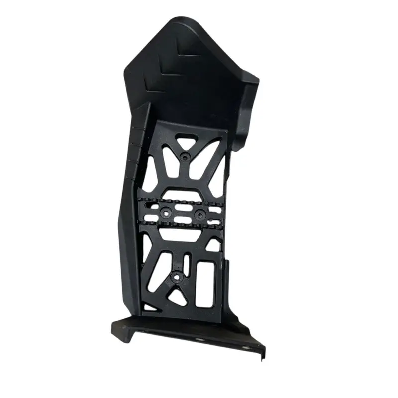 - 110Cc Right Side Quad Foot Plate  - 121-2563 1