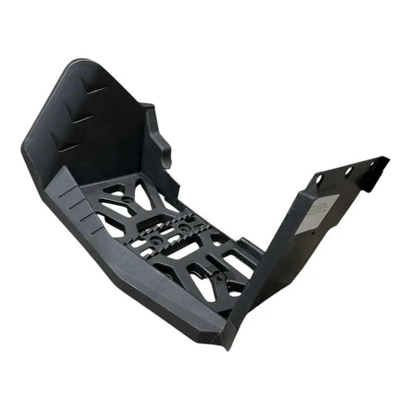 - 110Cc Right Side Quad Foot Plate - 121-2563 2