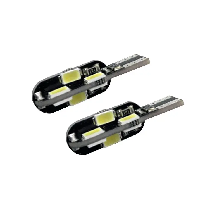 12 Smd Parking Light White Pair 2