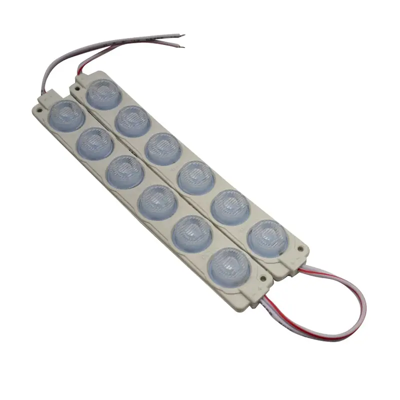 12 Smd Round Led Module Light White 2