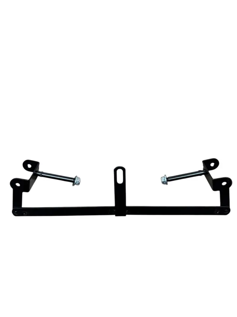 - 12V Go Kart - Front Axle  - 121-2345 1