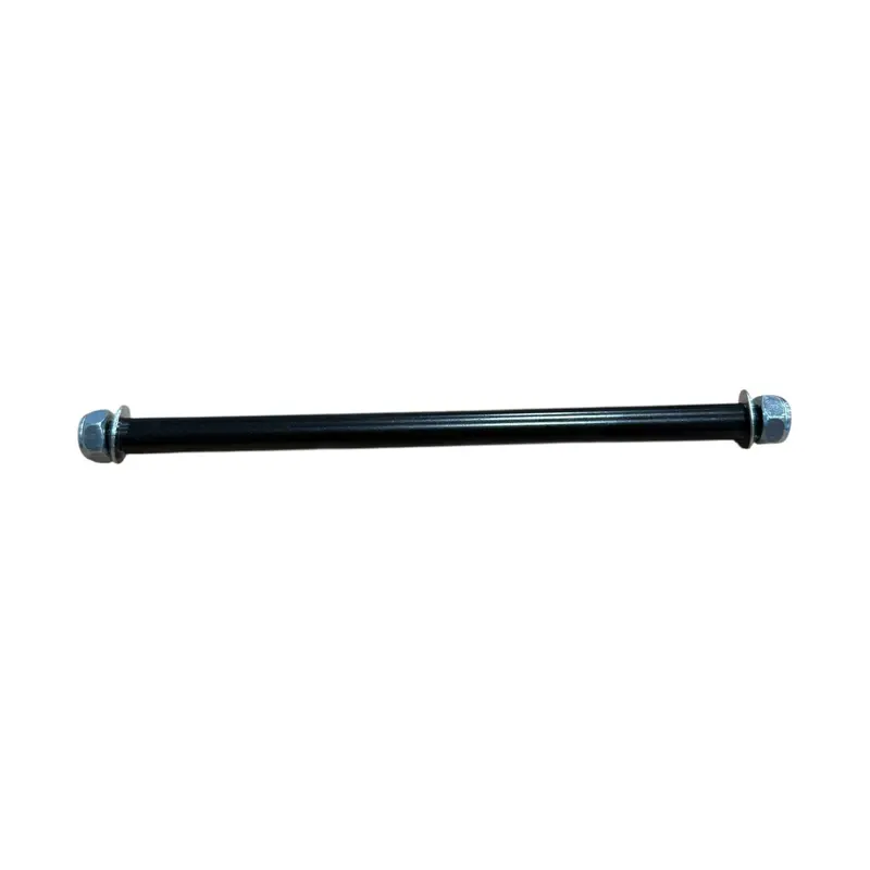 - 12V Kids Sport Motorbike - Front Wheel Rod - 121-2626 1