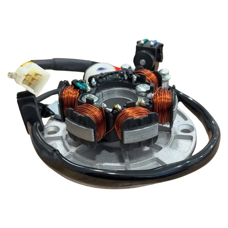 - 140Cc Pit Bike Coil Pack - 121-2909 1
