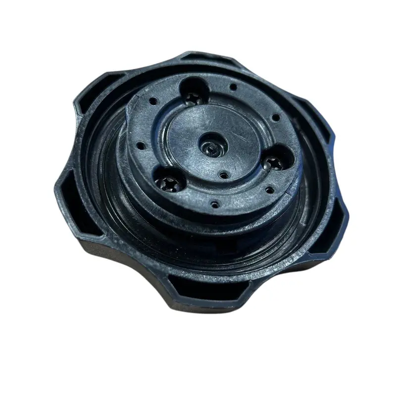- 140Cc Replacement Fuel Cap - 121-2558 2