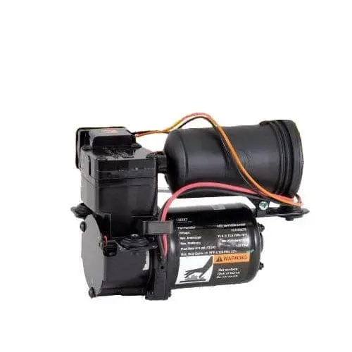 1988-1994 Lincoln Continental Compressor (Smcom111) 1