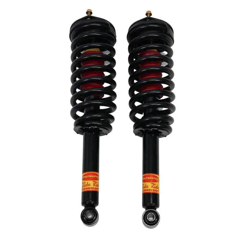 1990-2000 Lexus Ls 400 Front Air Suspension Conversion Kit (Tc1fb) 1