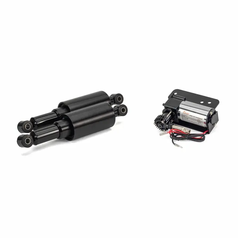1990-2008 Harley-Davidson Touring Series Smooth Ride Kit (Mc-2972) 1