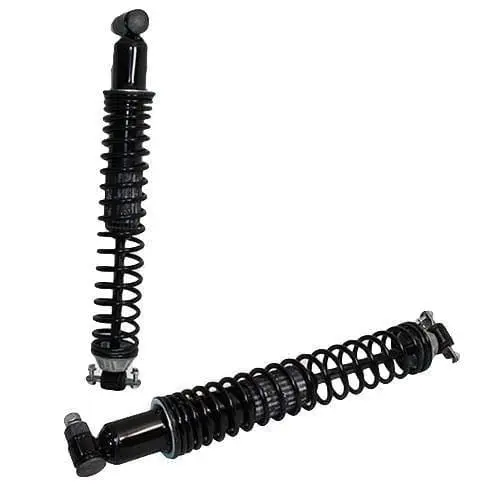 1991-1996 Buick Roadmaster Rear Air Shock Conversion Kit (Cadr3) 1