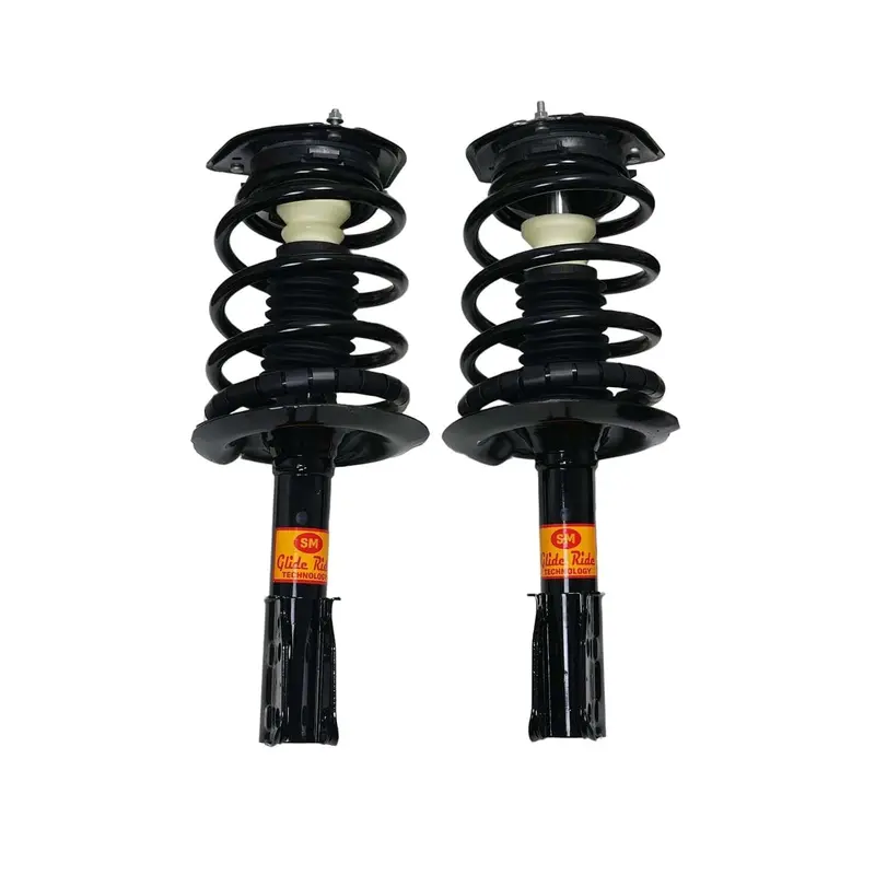 1992-1999 Oldsmobile Eighty-Eight (88) Front Suspension Conversion Kit (Cadf7) 1