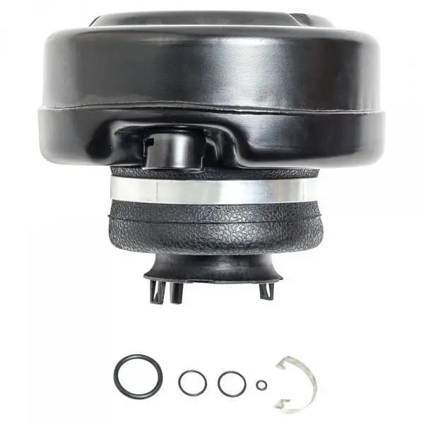 1995-1996 Lincoln Continental Front Air Spring 1