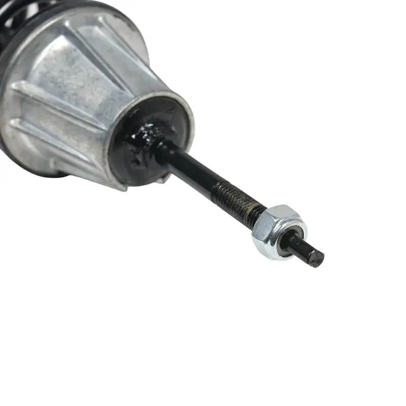 1995-1999 Oldsmobile Aurora Rear Air Suspension Conversion Kit With Resistor (Cadr10) 2
