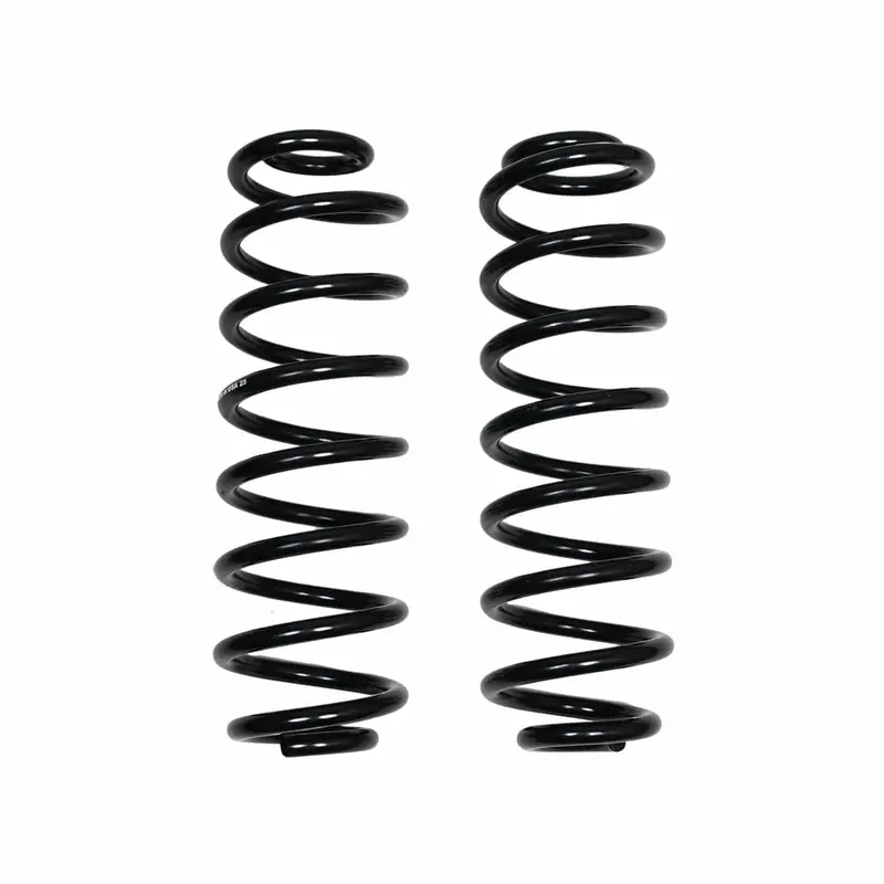 1997-2002 Ford Expedition (4Wd) Rear Suspension Conversion Kit (Fx1r0) 1