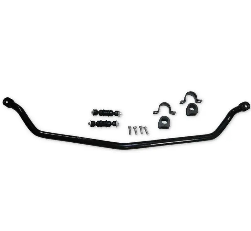 1997-2005 Chevrolet Venture Fwd Front Suspension Stabilizer Bar (Smsb9) 1