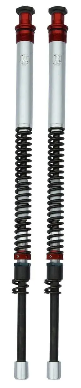 1997-2013 Jri Harley Touring Models Fork Cartridge Set (Mj-3964) 1