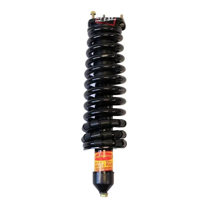 1998-2003 Mercedes-Benz Ml320 Ez Strut Full Strut Assembly (Rear Smls272) 1