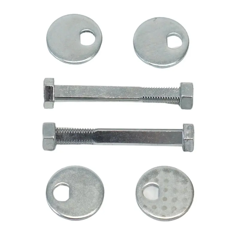1998-2007 Lexus Lx 470 Front Camber Kit (Smck3) 1