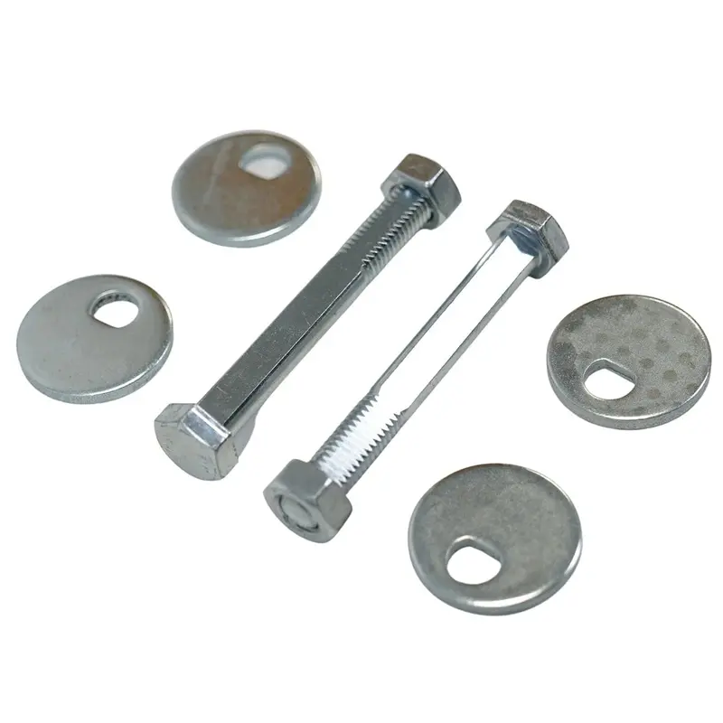 1998-2007 Lexus Lx 470 Front Camber Kit (Smck3) 2