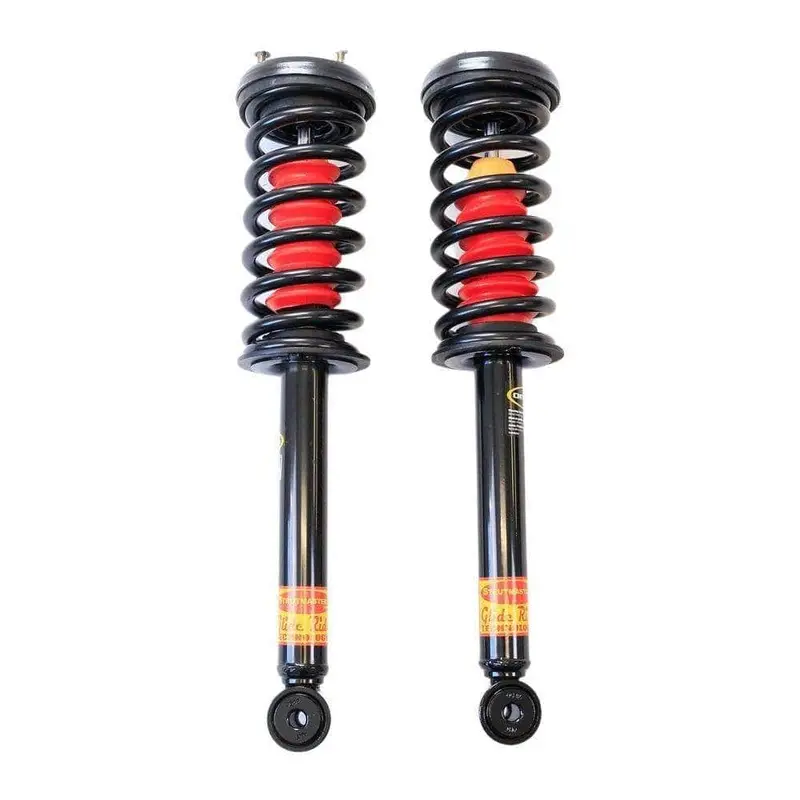 2000-2002 Lincoln Ls Front Air Suspension Conversion Kit (Fd1fb) 1