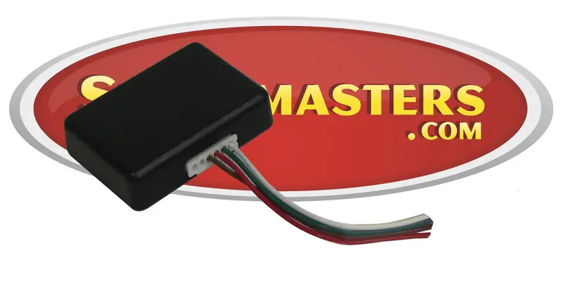 2000-2005 Audi (C5) Allroad Quattro Light Fix Module 1