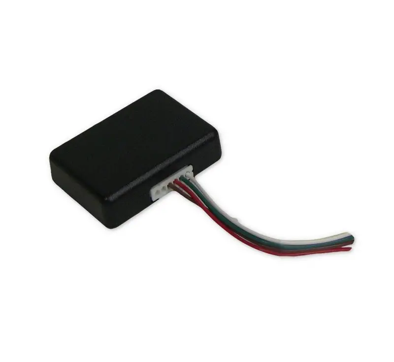 2000-2005 Bmw-Compatible X5 Light Fix Module (Bb1m) 1