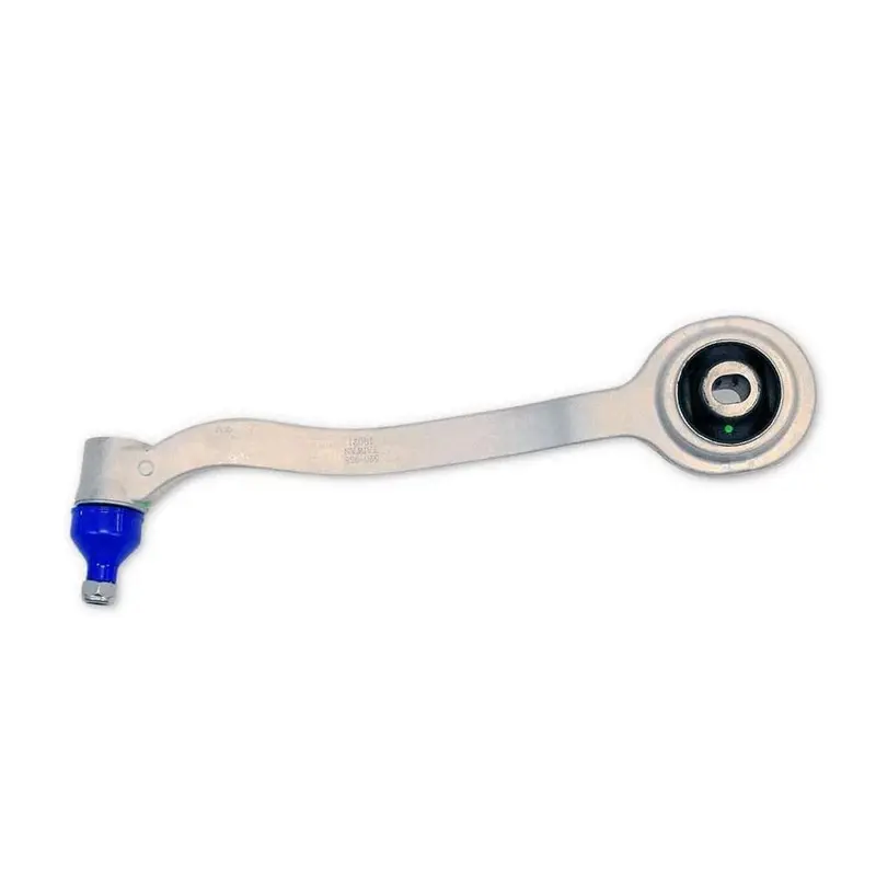 2000-2006 Mercedes-Benz Cl500 Right; Lower Forward Control Arm And Ball Joint Assembly (Smca10) 1