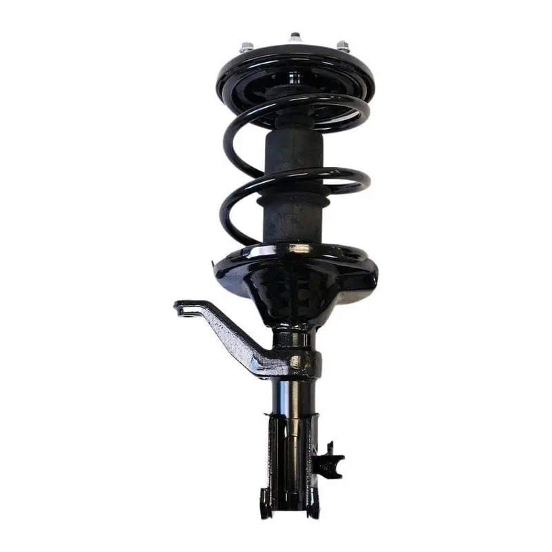 2001-2005 Honda Civic Ez Strut Full Strut Assembly (Front Right Smls229) 1