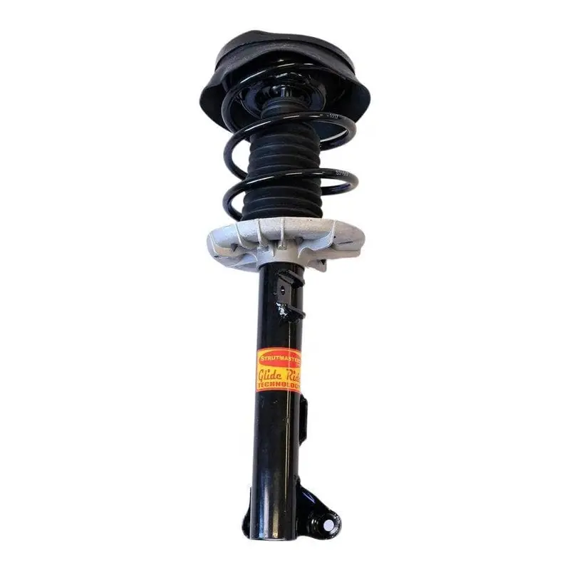 2001-2005 Mercedes-Benz C240 (Rwd Only) Ez Strut Full Strut Assembly (Front Smls283) 1