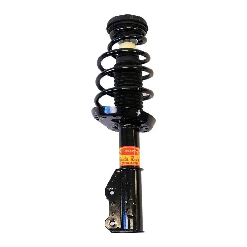 2001-2005 Volkswagen Passat Ez Strut Full Strut Assembly (Front Left Smls206) 1