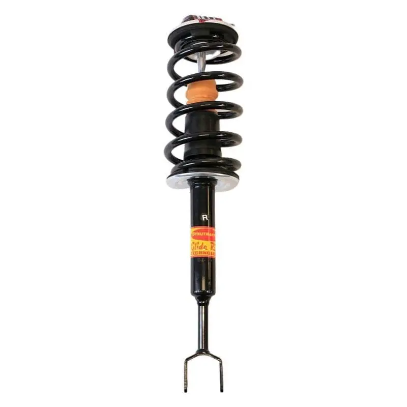 2001-2005 Volkswagen Passat Ez Strut Full Strut Assembly (Front Right Smls205) 1