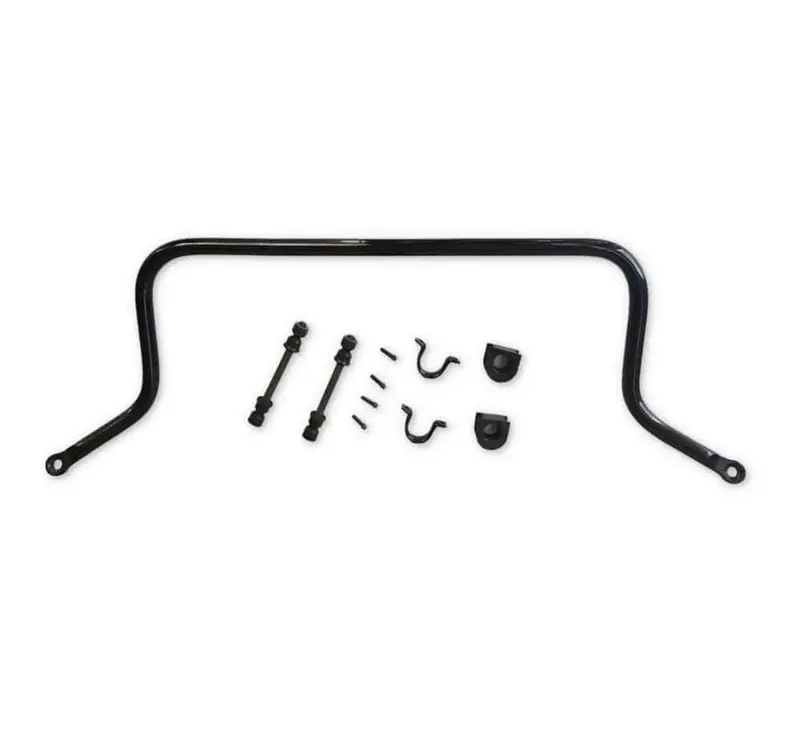 2001-2006 Chevrolet Silverado 1500 Hd Rwd Front Suspension Stabilizer Bar (Smsb3) 1