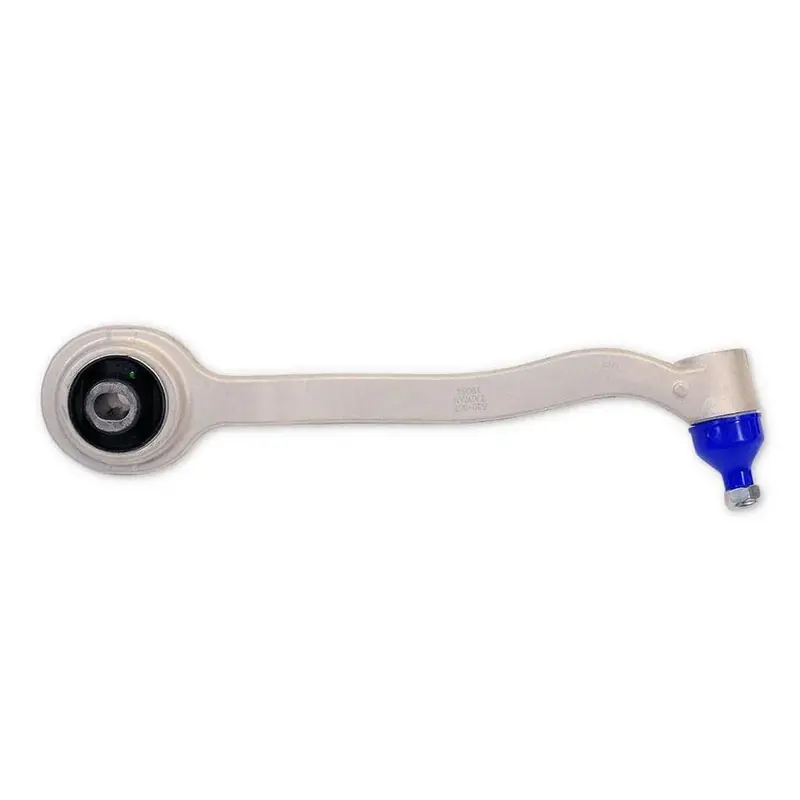 2001-2006 Mercedes-Benz Cl55 Amg Left; Lower Forward Control Arm And Ball Joint Assembly (Smca9) 1