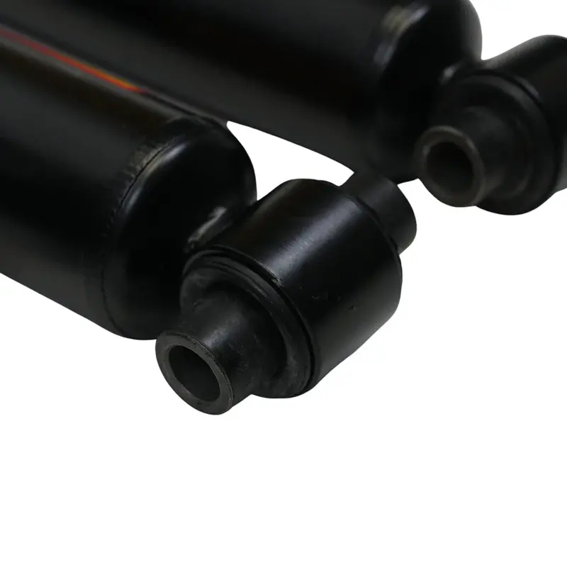 2002-2006 Gmc Envoy Xl & Xuv Heavy Duty Rear Air Suspension Conversion Kit With Shocks (Gb1rd) 2