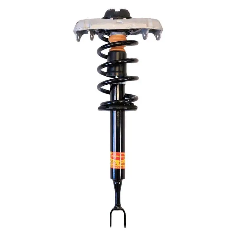 2002-2008 Audi A4 Quattro Ez Strut Full Strut Assembly (Front Smls275) 1