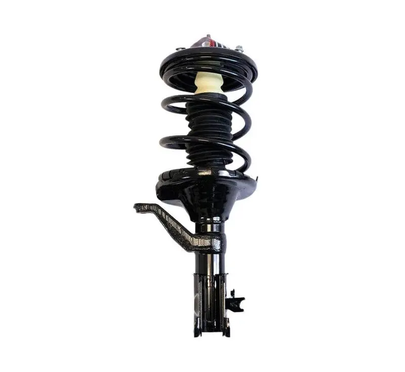 2003-2005 Honda Civic Ez Strut Full Strut Assembly (Front Right Smls231) 1