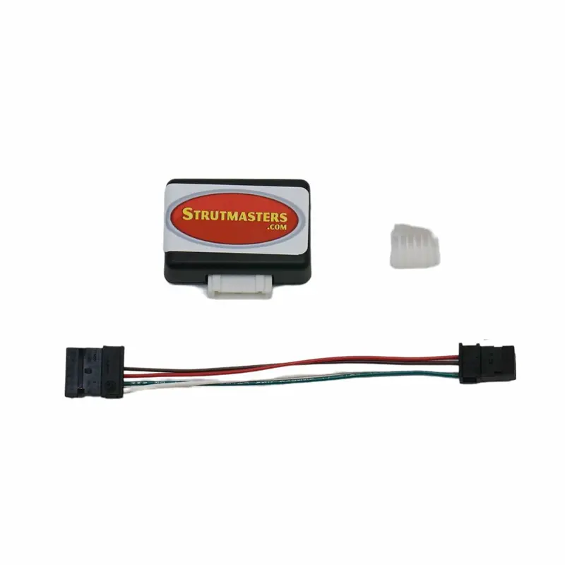 2003-2005 Land Rover Range Rover Light Fix Module (Lb3m) 1