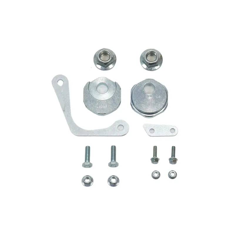 2003-2006 Ford Expedition Rear Camber Kit (Smck12) 1