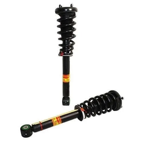 2003-2006 Lincoln Ls Front Air Suspension Conversion Kit (Fd2fb) 2