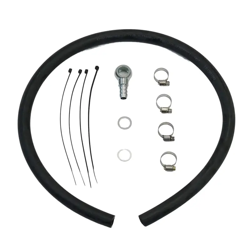 2003-2006 Mercedes-Benz Sl500 Sl55 Abc Pump Bypass (Mx1hb) 1