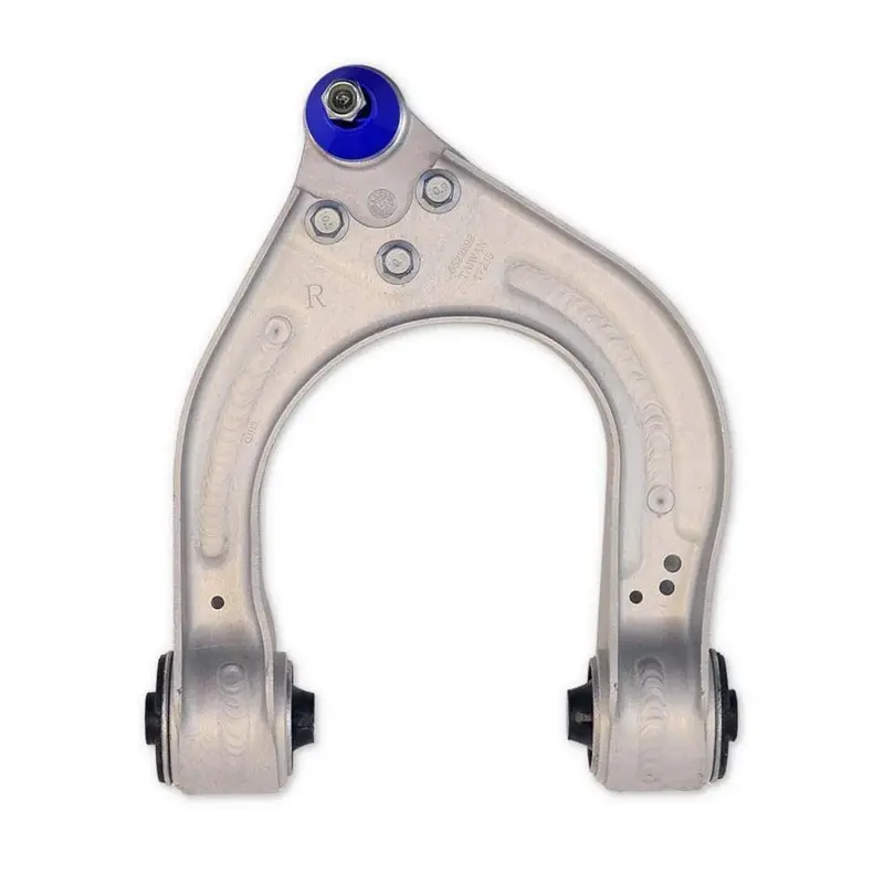 2003-2008 Mercedes-Benz Sl55 Amg Front Upper Right Control Arm And Ball Joint Assembly (Smca12) 1