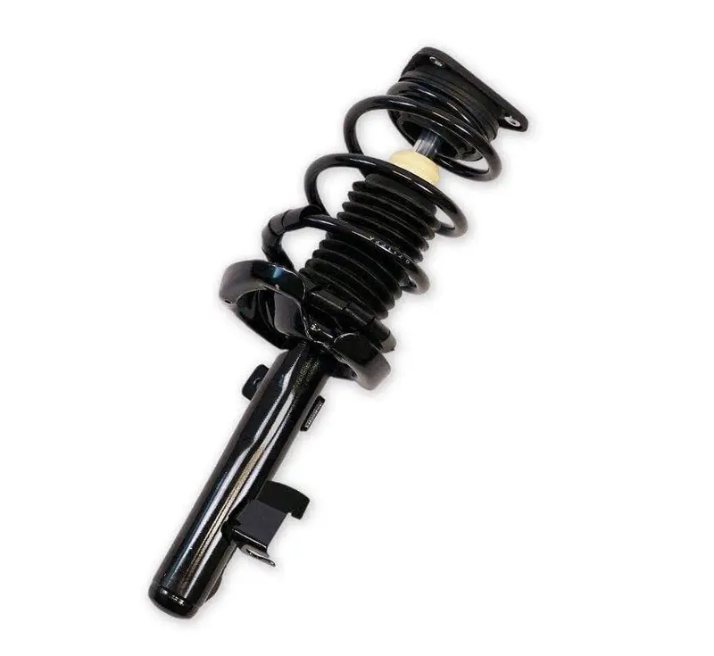2003-2008 Toyota Corolla Ez Strut Full Strut Assembly (Front Right Smls41) 1