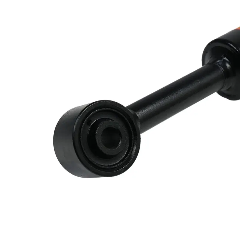 2003-2009 Lexus Gx470 4-Wheel Air Suspension Conversion/Delete Kit (Te14f) 2