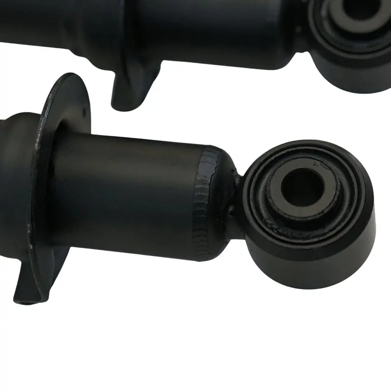 2003-2011 Mercury Grand Marquis Front Coil Springs With Struts (Fa3fb) 2