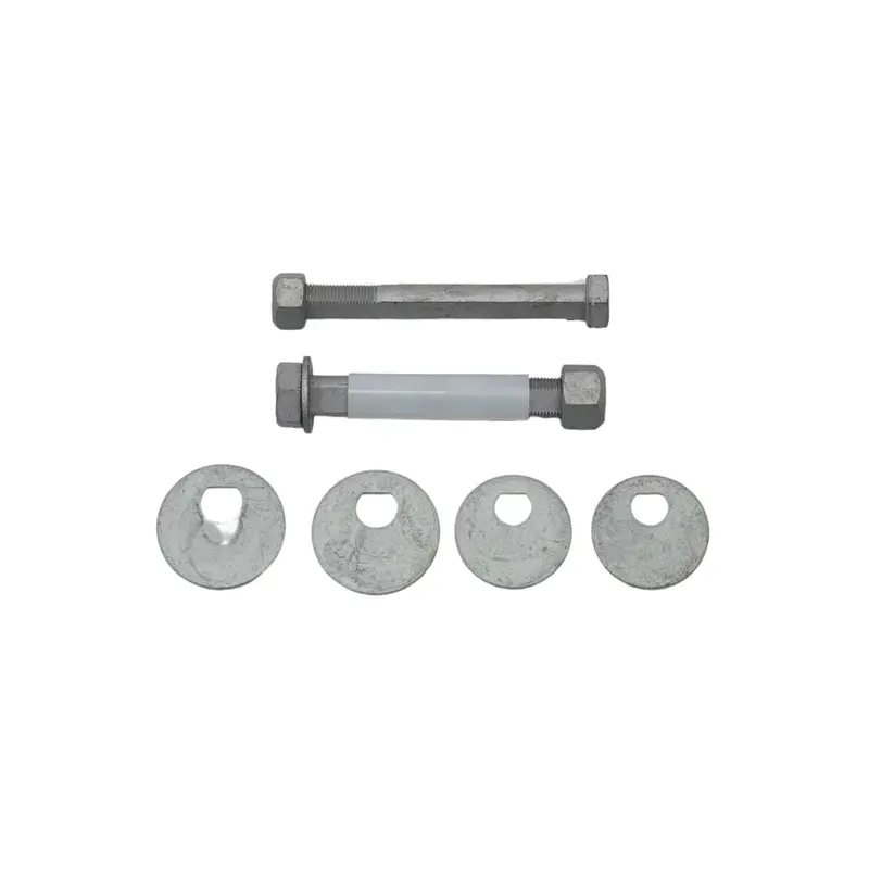 2003-2011 Toyota 4Runner Camber Kit (Smck15) 1