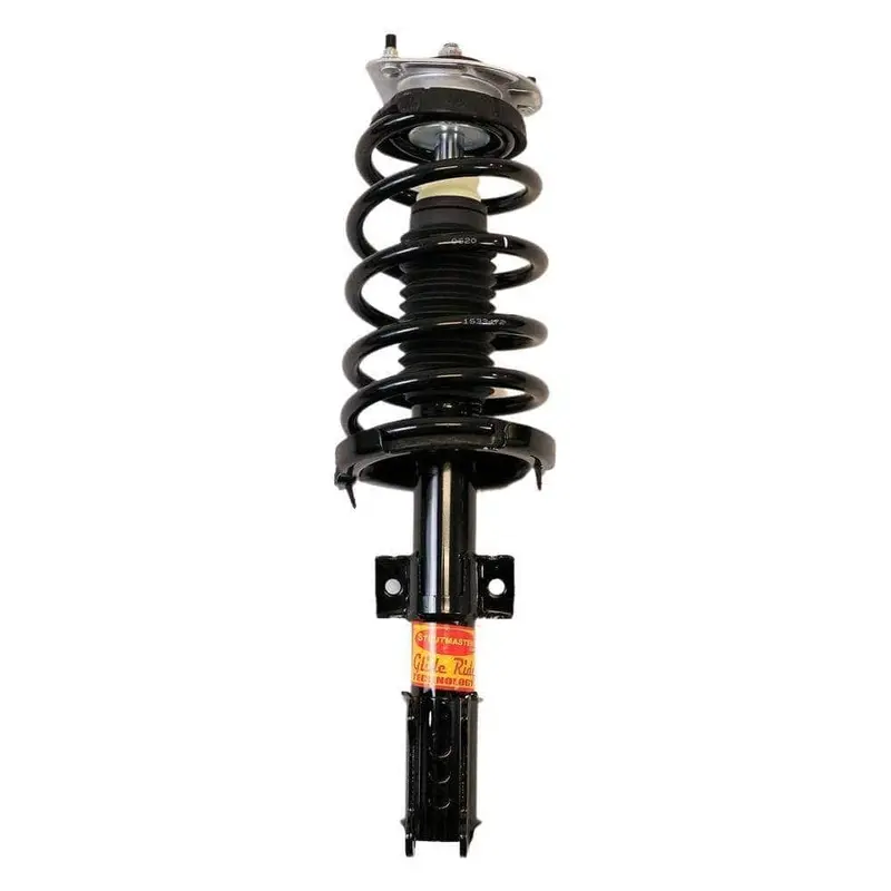 2003-2014 Volvo Xc90 Ez Strut Full Strut Assembly (Front Smls279) 1