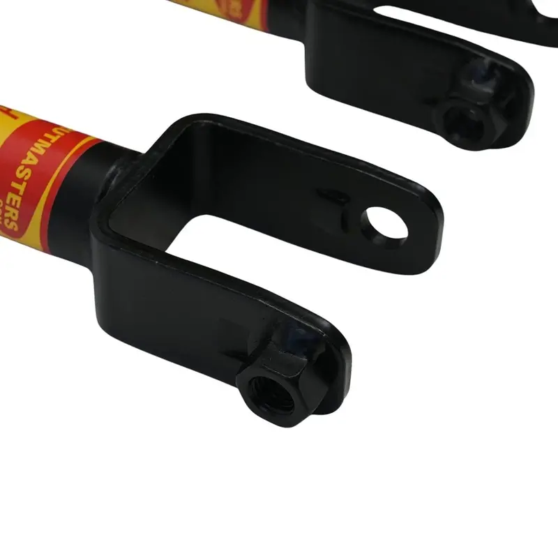 2004-2009 Cadillac Srx Active Magnetic Ride Control Rear Suspension Conversion Kit With Camber Kit (Gx1rbck) 2