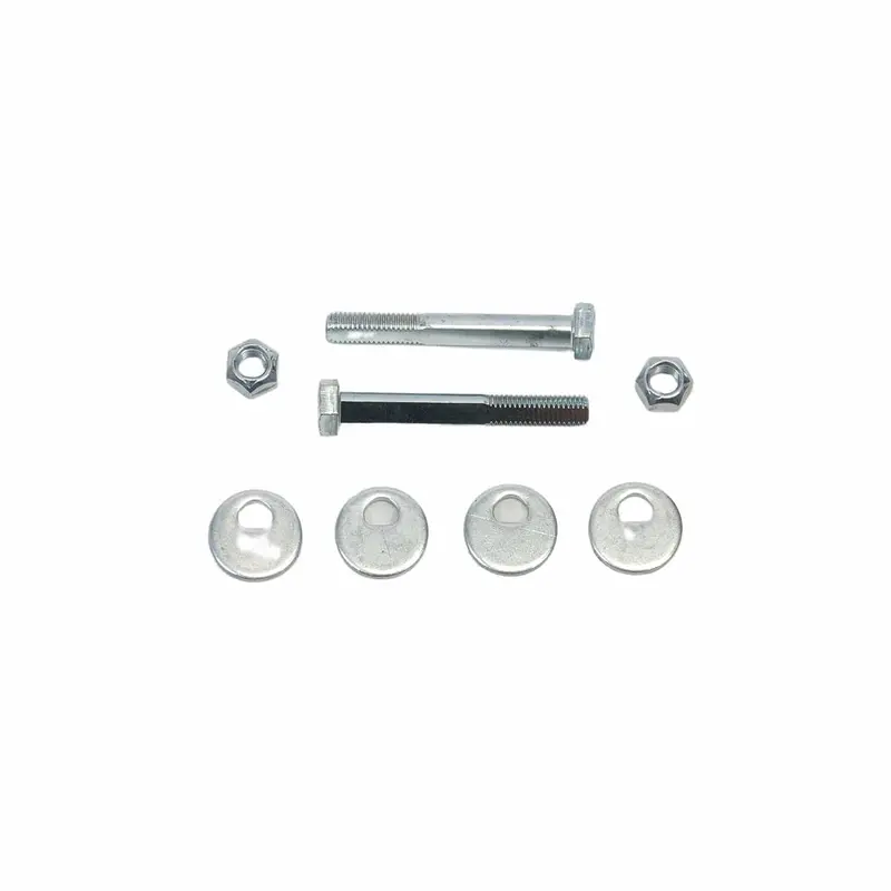 2004-2009 Cadillac Srx Camber Kit (Smck14) 1