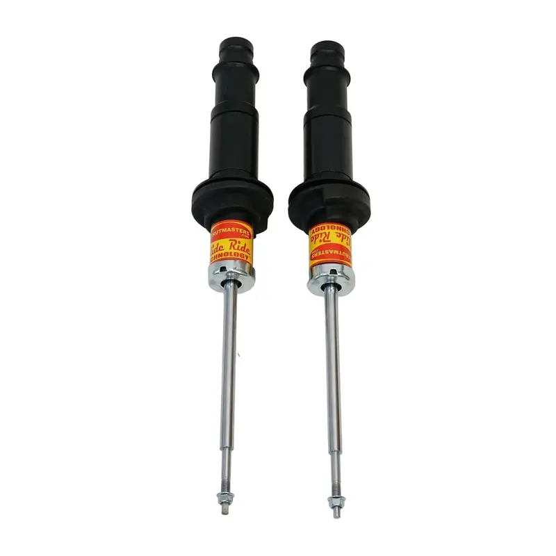 2004-2009 Cadillac Srx Deluxe Front Active Magnetic Ride Control Suspension Conversion Kit (Gx1fb) 1